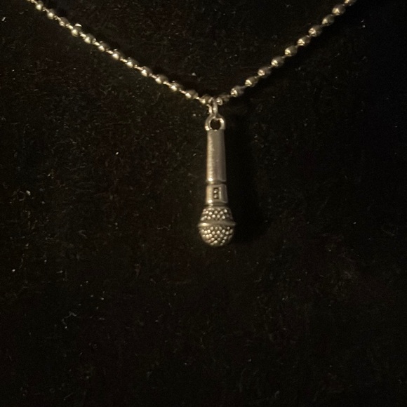 Other - Necklace Charm Pendant